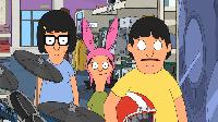 Click to watch 'Gift Card or Buy Trying...' (popup) Bobs Burgers